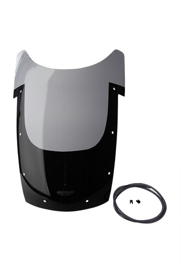 Yamaha FJ 1200 [1986-1987]-Spoiler disc "SN" - 0