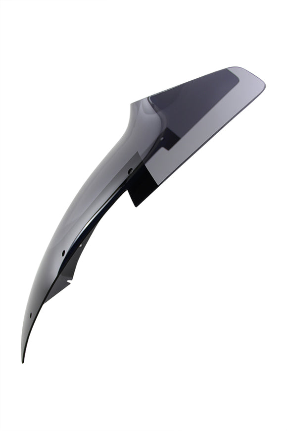 Yamaha FJ 1200 [1986-1987] -Spoiler Disc "Sn"