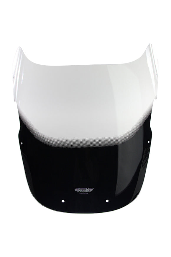 Yamaha FJ 1200 [1991 -] - Forme originale "ON"