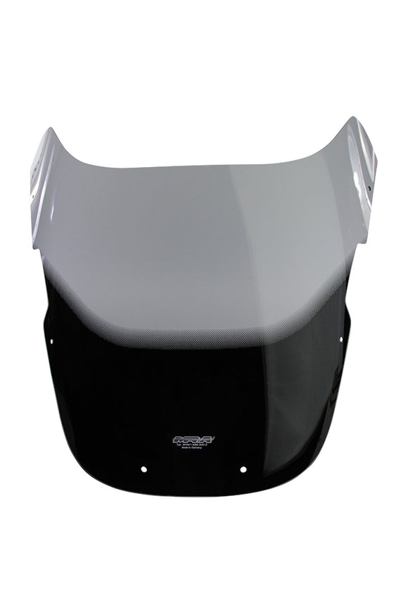 Yamaha FJ 1200 [1991 -] - Forme originale "ON"