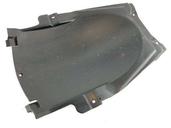 BMW K 1200 RS [2001]  - インテリアクラッディングヘックスプラッシュ保護