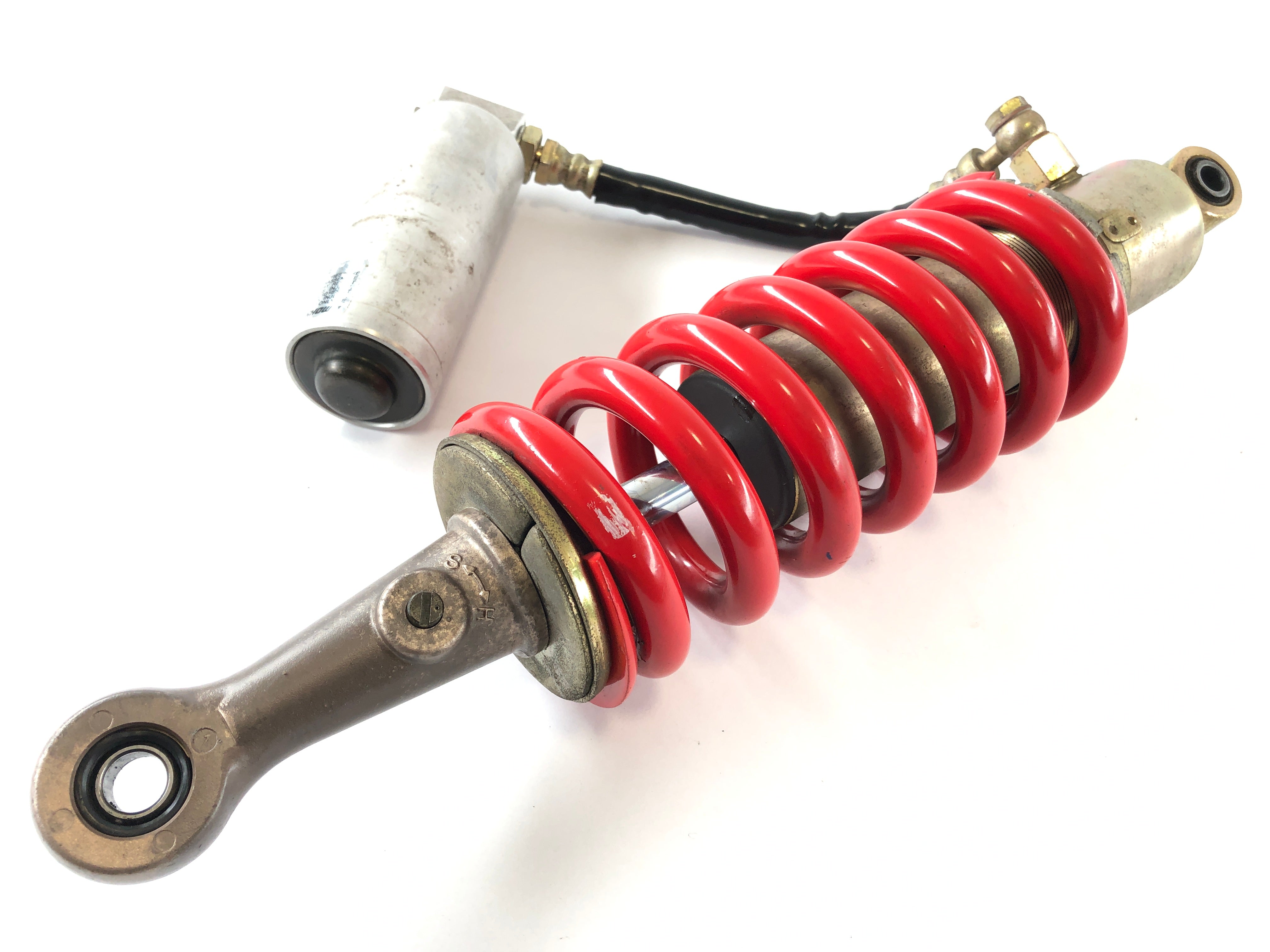 Triumph Daytona 955i T595N [2001] - Shock Absorber Spring Bone