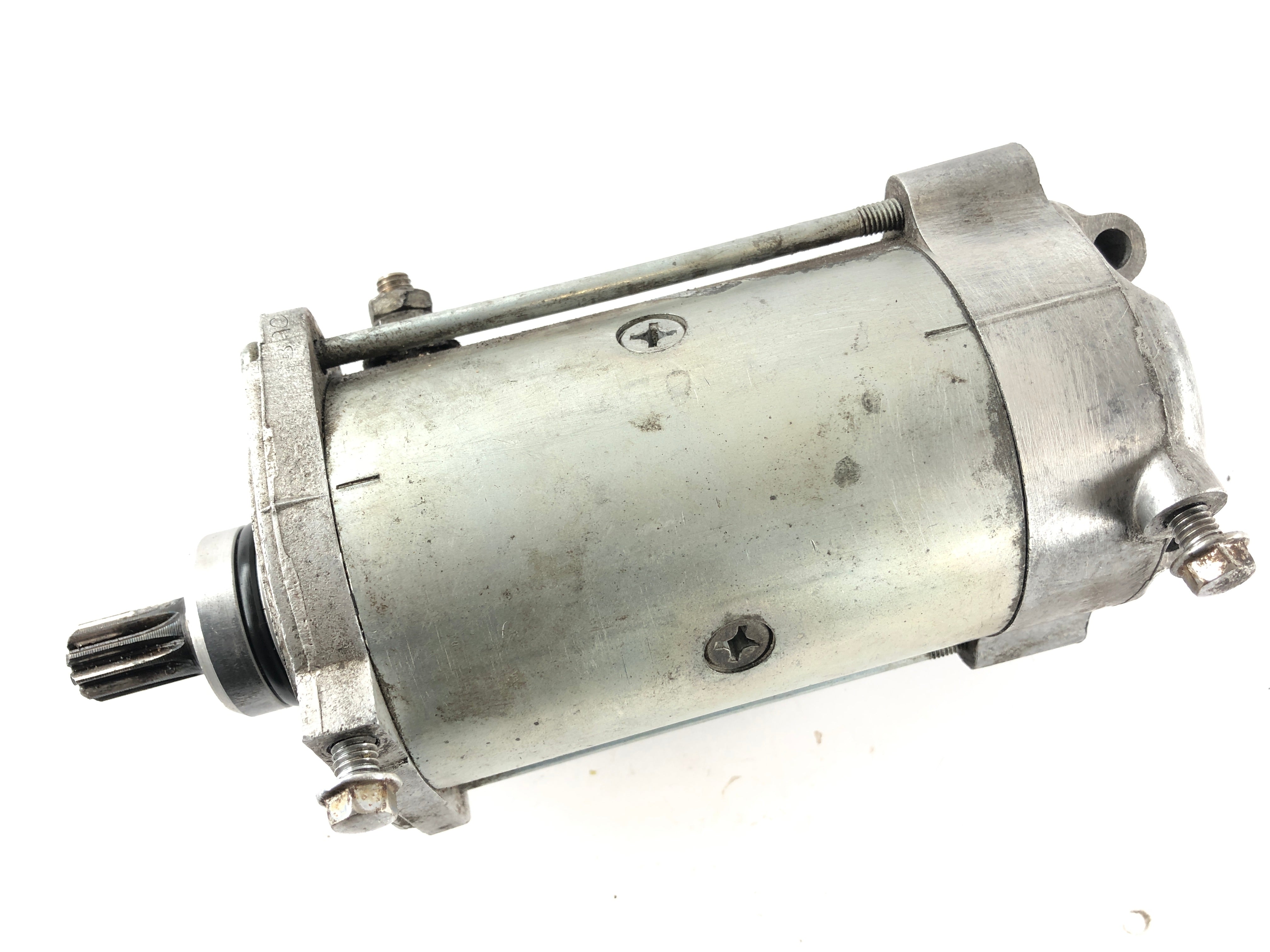 Honda CB 650 RC03 [1980] - Starter Motor