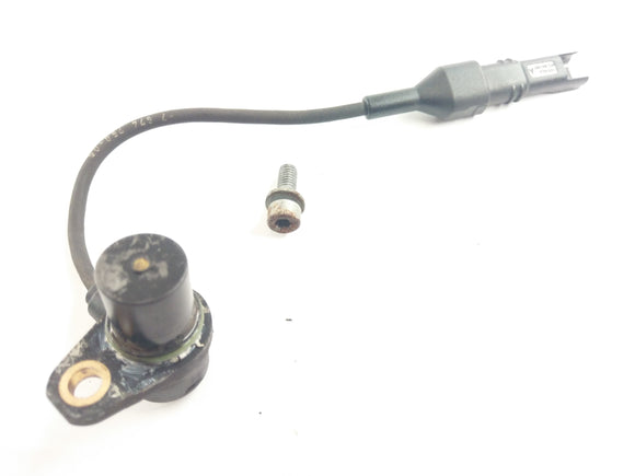 BMW K 1200 R [2010]  - センサー