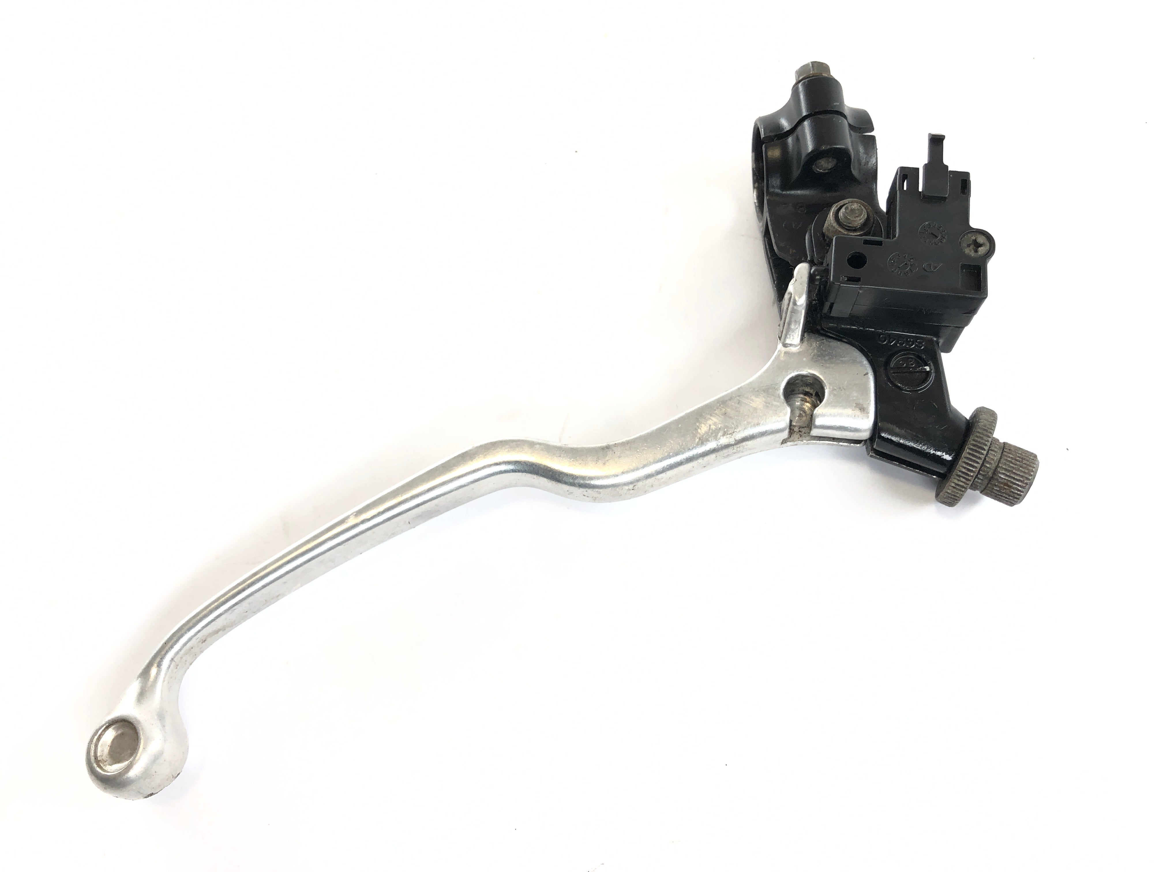 Suzuki Bandit GSF 650 S WVB5 [2005] - Clutch fitting clutch lever