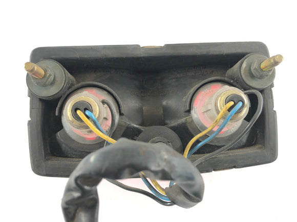 Yamaha XJR 1200 4pu [1995] - tylne światło