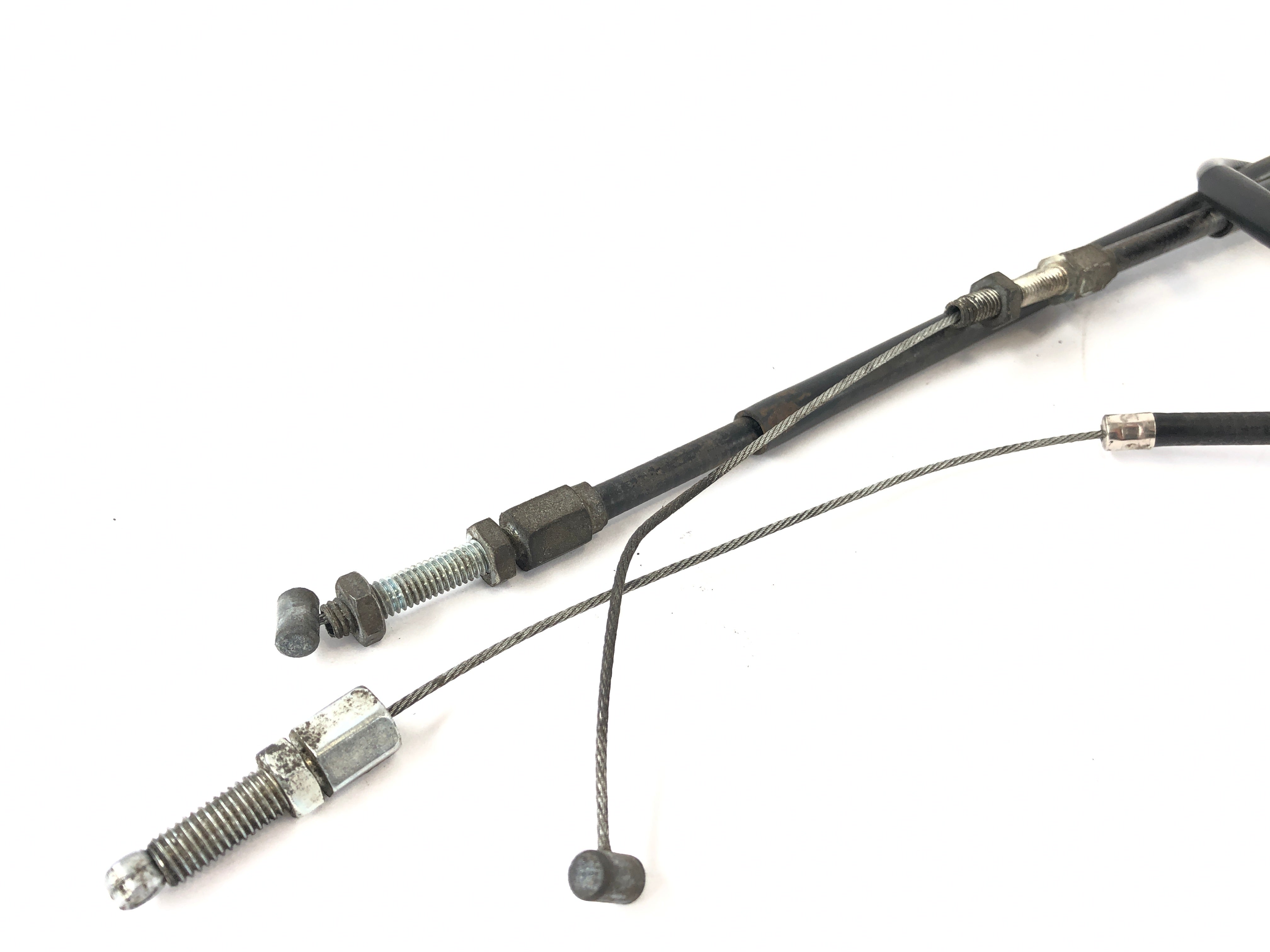 Honda Varadero XL 1000 SD02 [2002] - Throttle cable