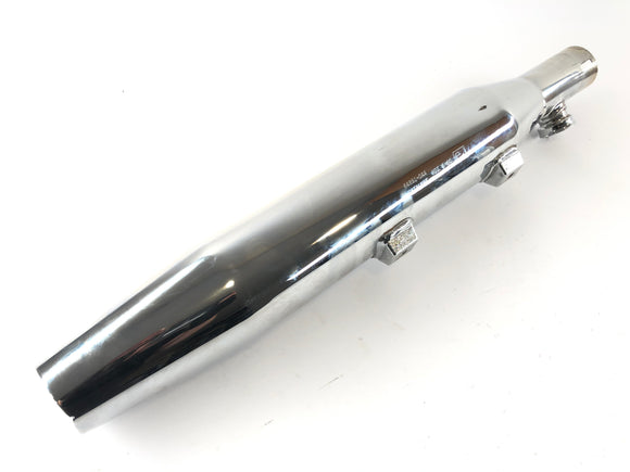 Kawasaki VN 1500 A VNAA [alle Baujahre] - Auspuff Schalldämpfer