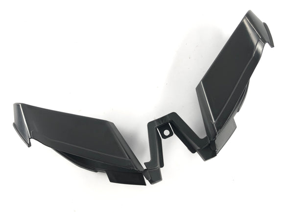 Aprilia RS4 125 TW [2014] - Interiérový obložení na přední straně