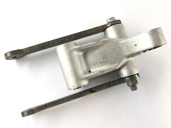 Triumph Tiger 900 T400 [1998] - Deflace Lever Bone Bone Bone