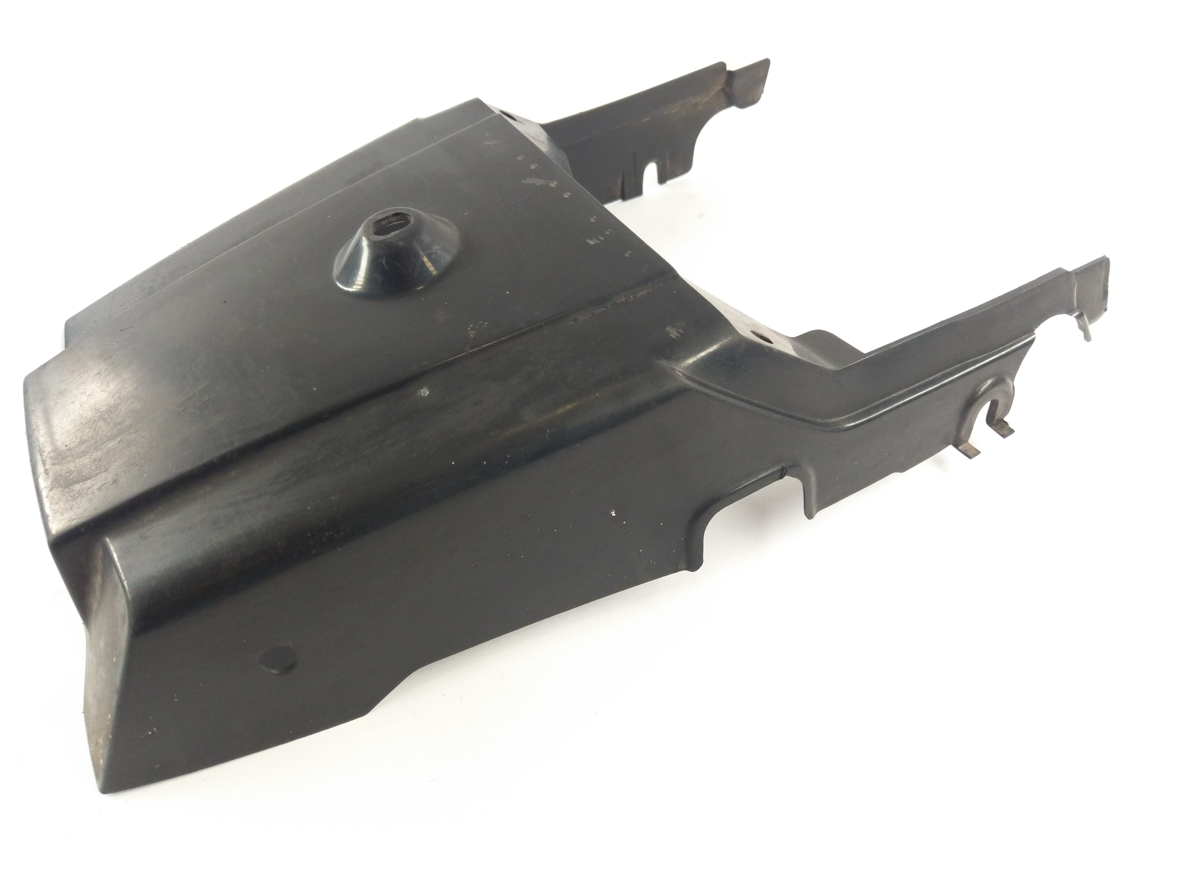 Yamaha XTZ 660 Tenere 3YF [1993] - Rear Fairing