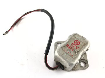 铃木T 500 [GT 500]  - 控制器整流器