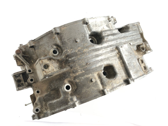 HONDA XL 500 S PD01 [1982] - Alloggi per motori vuoti