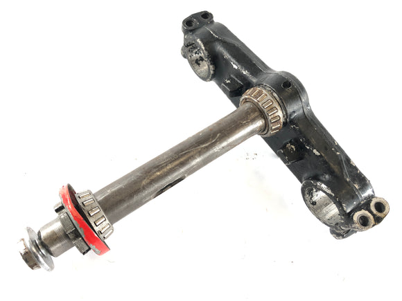 Yamaha XT 500 1U6 [1980] - Forkbroen nedenfor