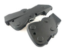 Ducati 1098 S H7 [2007] - Timing belt cover-1