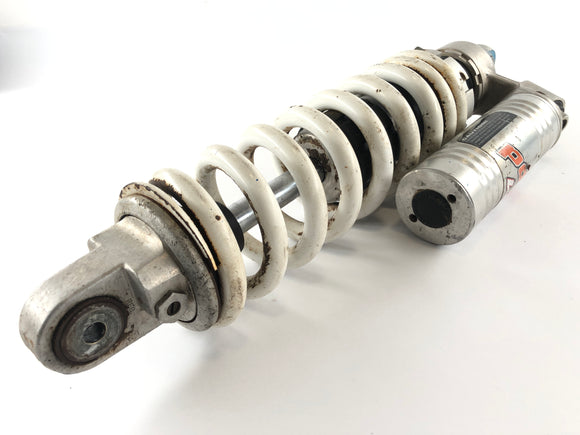 Husaberg Fe 501 [2002] - Spring Bumper Shock Absorber