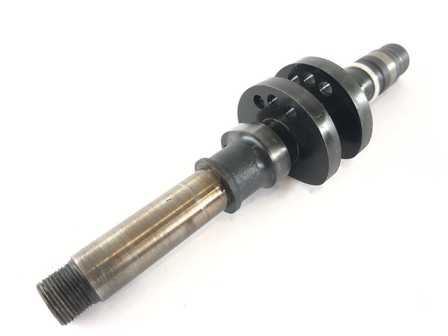 Ducati 888 Strada [1993] - Kamaxelkamaxel