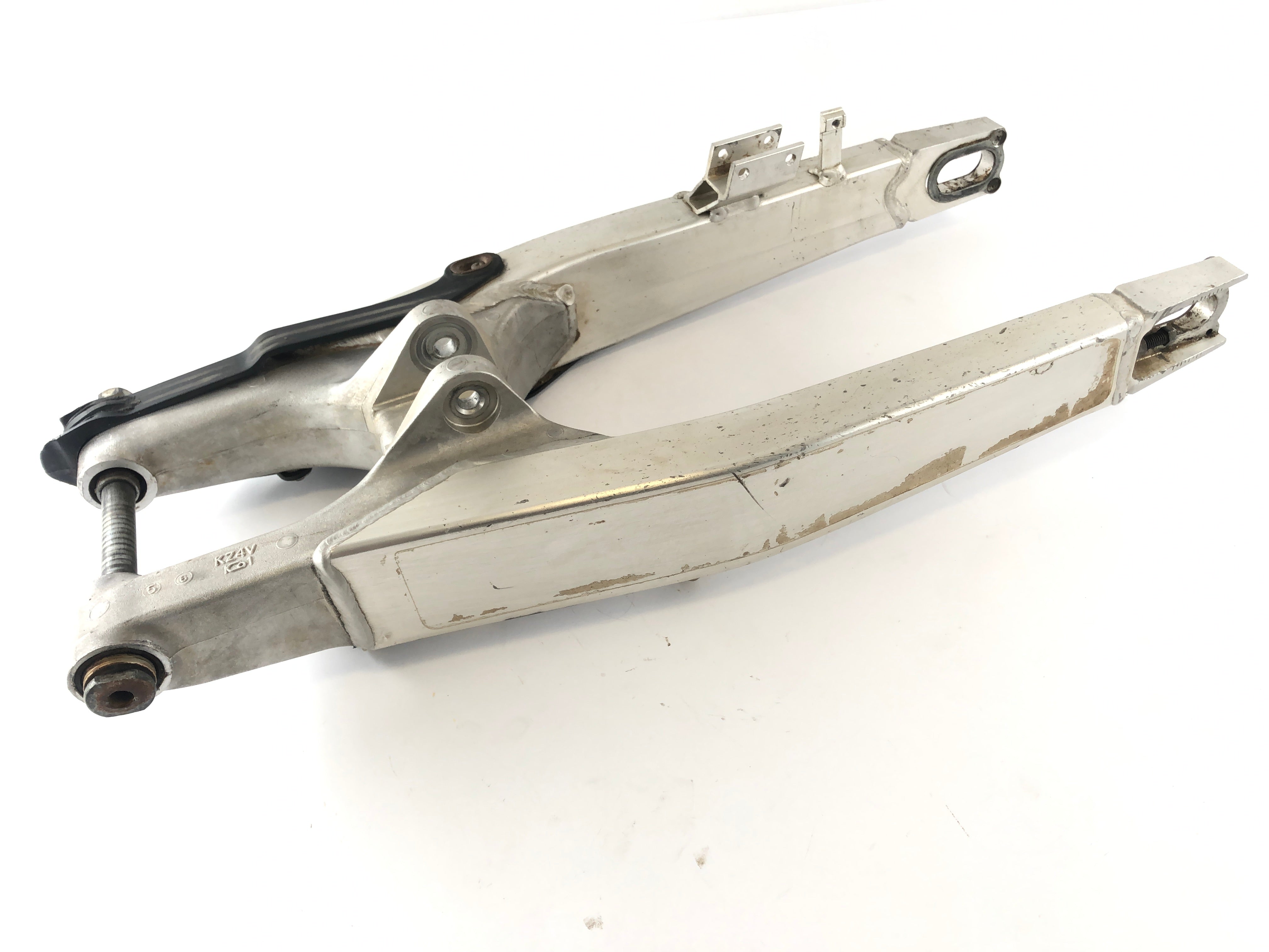 Honda CRF 450 R [2003] - Swingarm Rear swingarm