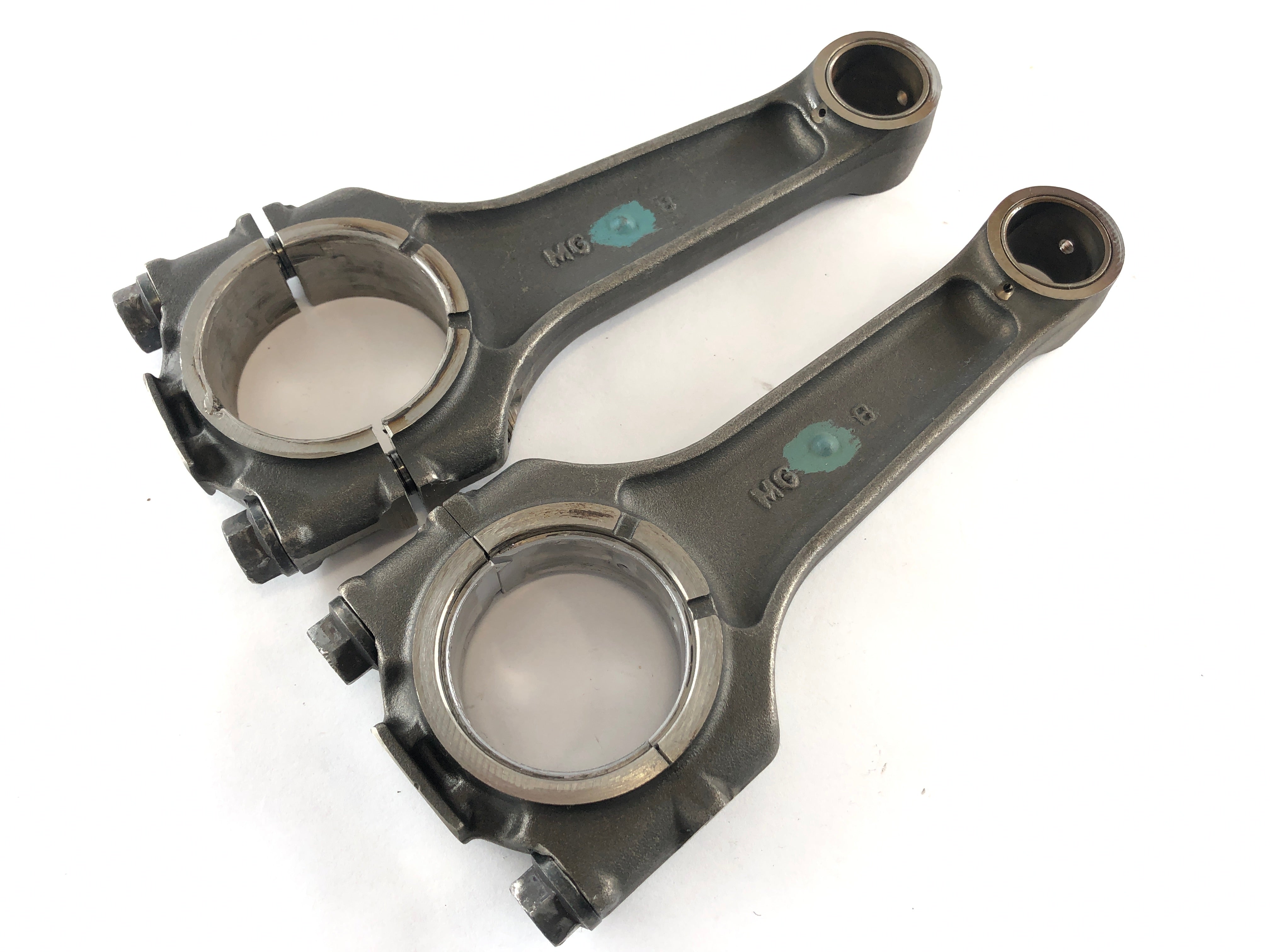 Moto Guzzi V11 [2001] - connecting rod set