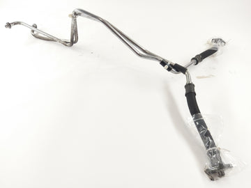 Honda CBR 1000 F SC24 [1991] - Ölsteigleitung - 0