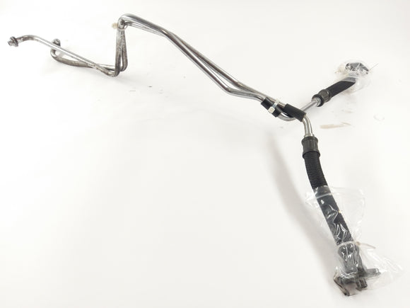 Honda CBR 1000 F SC24 [1991] - Линия нефтяного рода