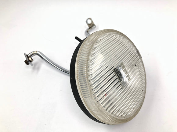 Scheinwerfer Nebelscheinwerfer mit Halter