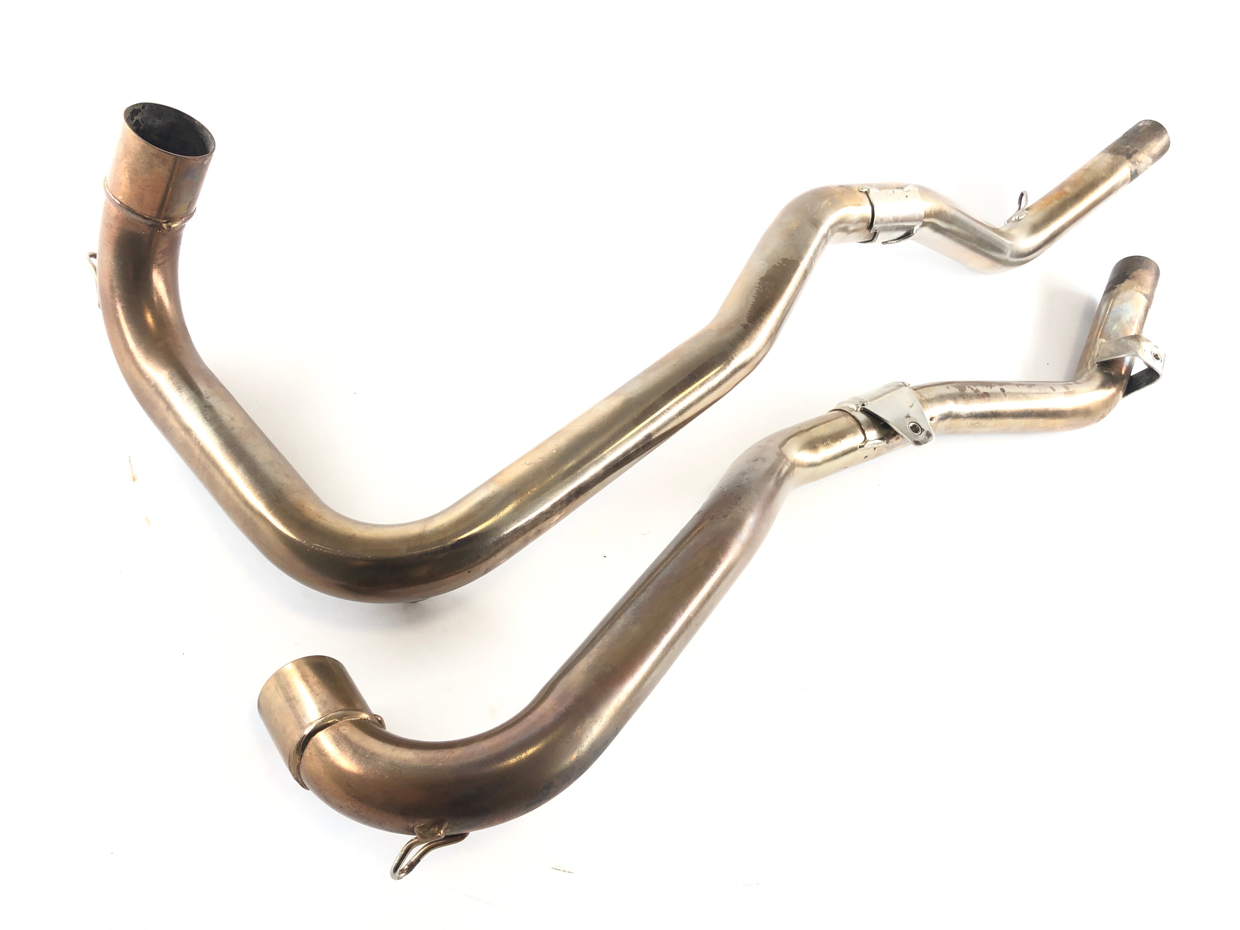 Husqvarna SMR 570 [2003] - Manifold Manifold Pipes