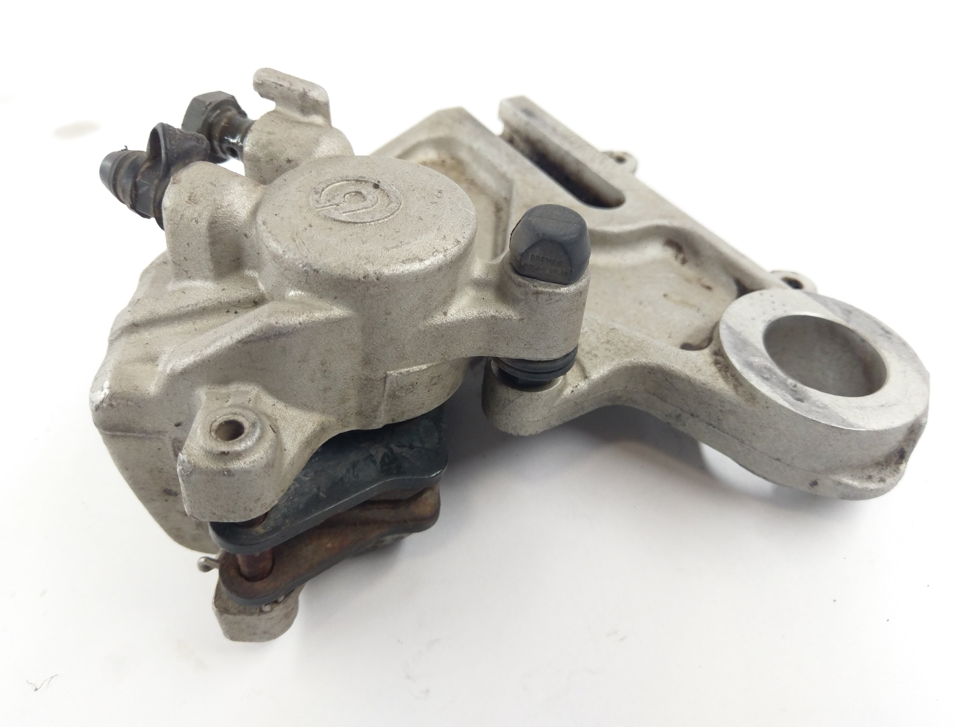 Husquvarna TE 250 H8 [2004] - Rear brake caliper with anchor plate