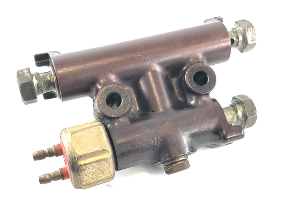 Honda GL 1000 Goldwing GL1 [1977] - Distributor brzdové linky