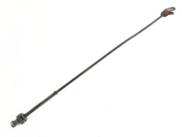 Honda CJ 360 T [1980] - Linkage de frenos