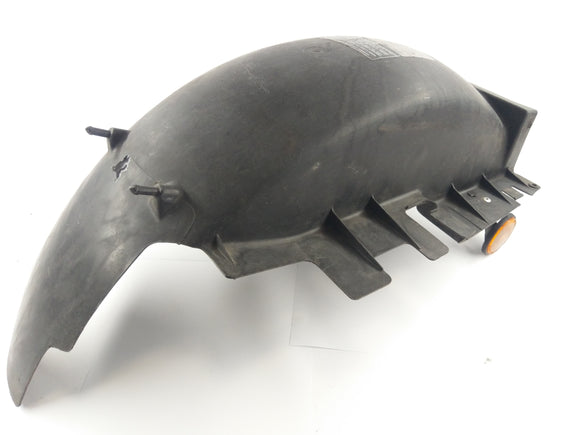 Honda CBR 1000 F SC24 [1991] - Heckinnenverkleidung Spritzschutz