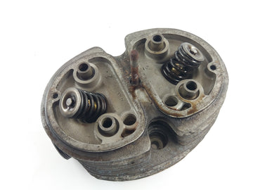 BMW R75/5 [1973] - Cilinderkop - 0