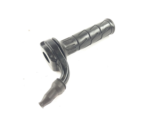 Kawasaki ZX-12R ZXT20A [2003] - Handlebar fitting right throttle