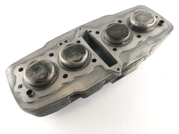 Honda CB 650 RC03 [1980] - Цилиндр с поршнями