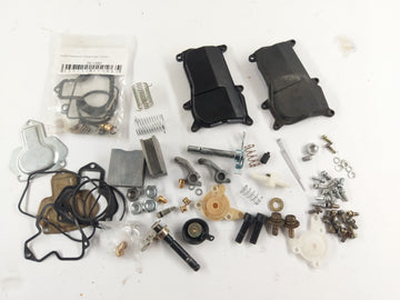 Yamaha YFM 350 Warrior 3GD [2003] - Carburettor spare parts and gaskets bundle