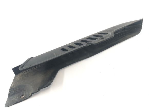 Yamaha DT 125 4BL [1999] - Kædebeskyttelse