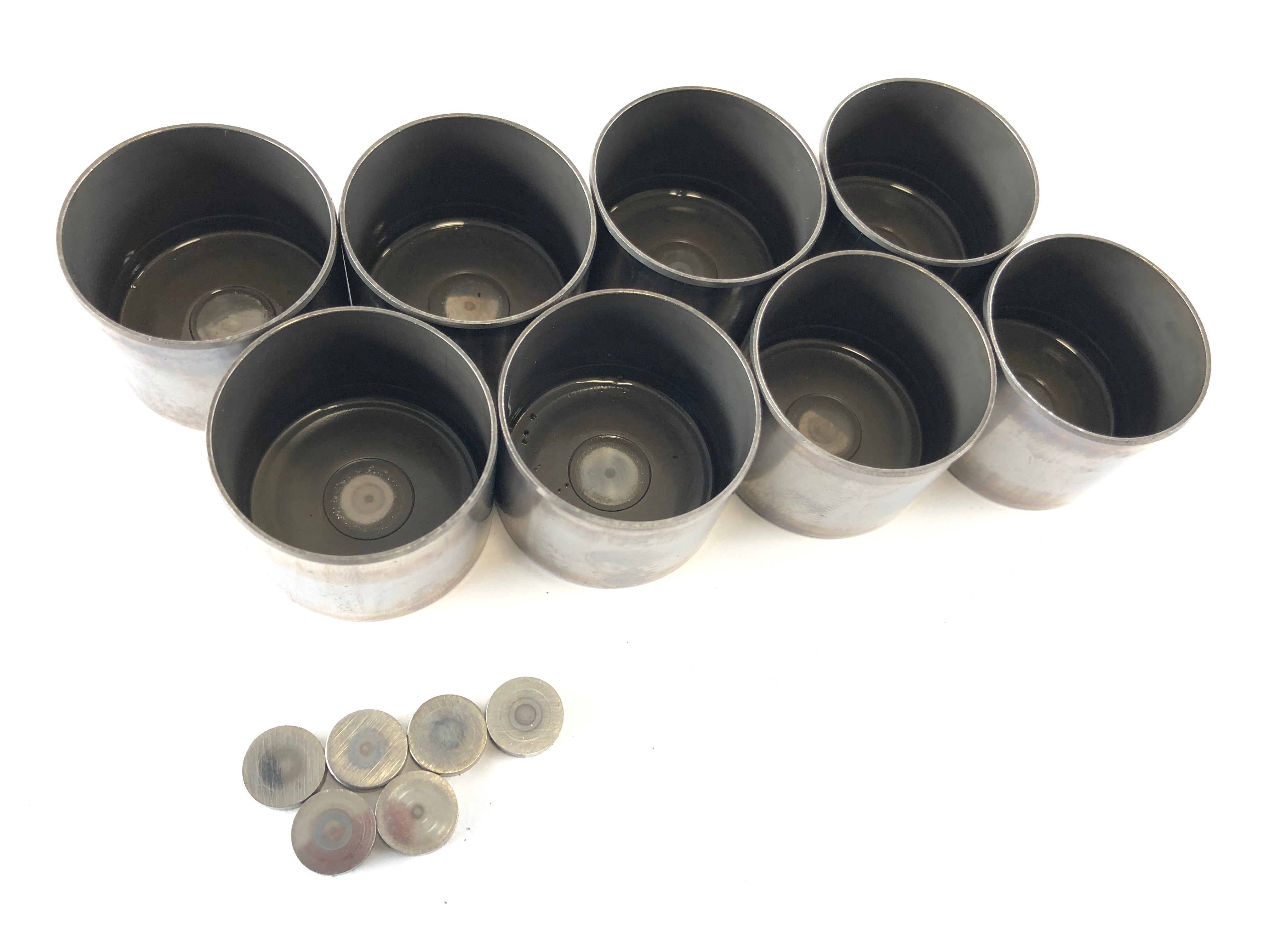 Aprilia Mille RSV 1000 ME [1999] - pestle cups pestle cups