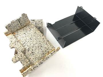 BMW K 1200 LT [2002] - CD de Bracket Wechsler - 0