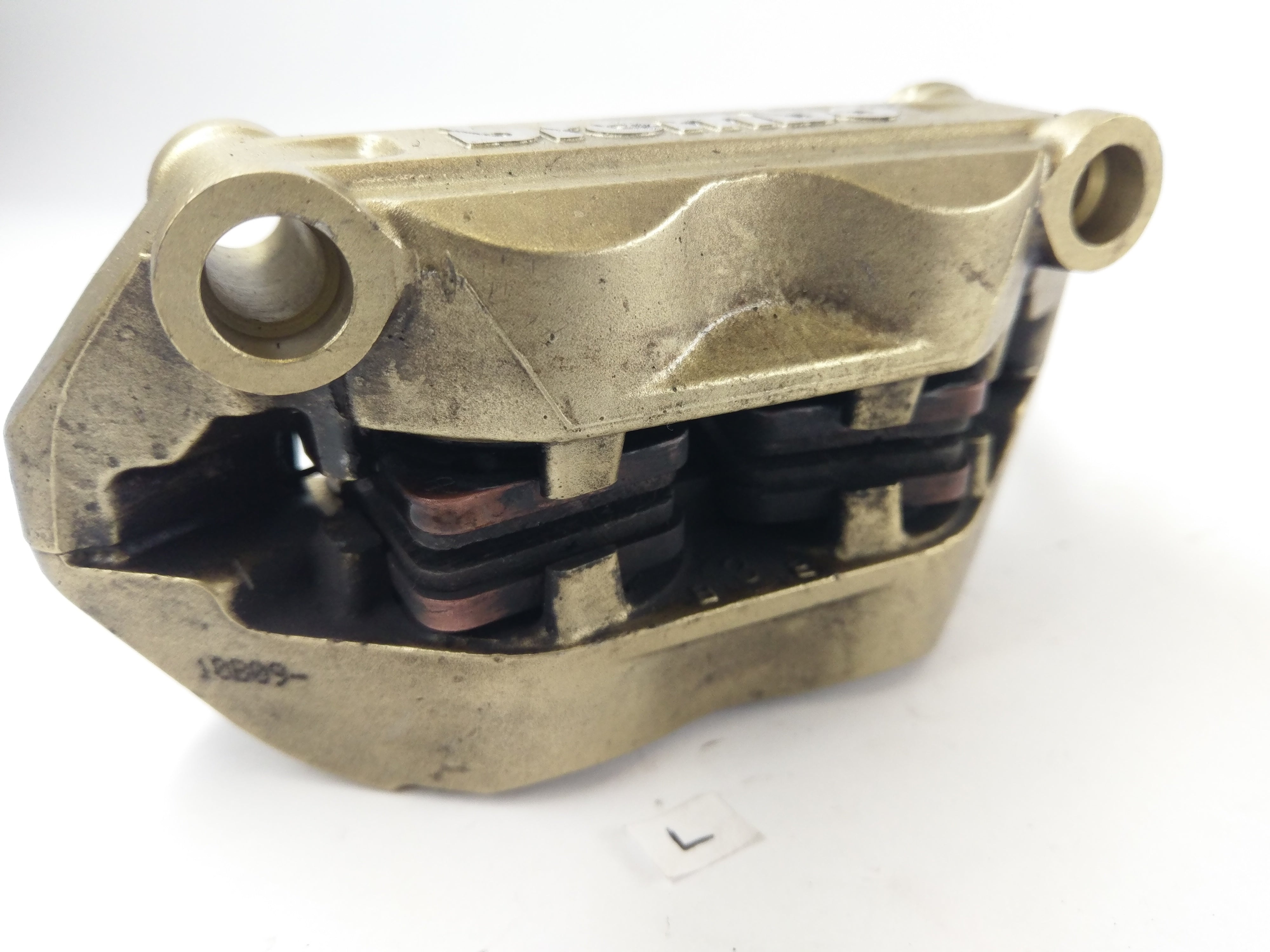 BMW S 1000 RR K10 [2010] - Brake caliper front right