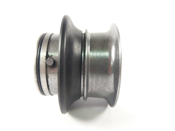 Ducati Monster S4 916 [2001] - Funta sound di aspirazione