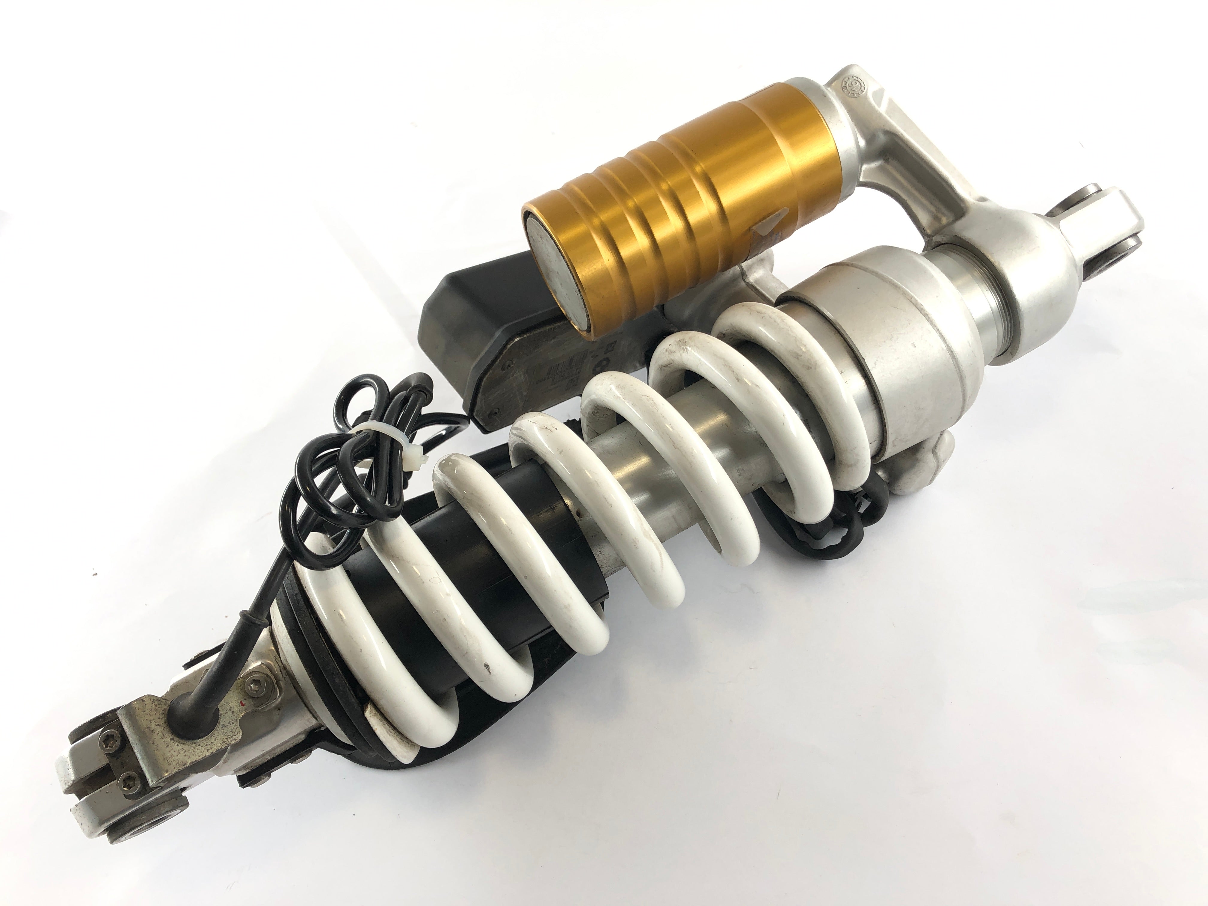 BMW R 1200 GS LC [2016] - Spring Shock Absorvedor atrás