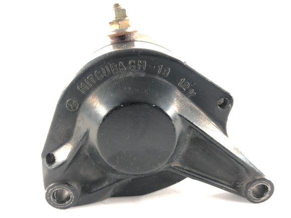 ヤマハXJR 1200 4PU [1995]  - スターターエンジンスターターエンジン