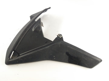 Husqvarna TE 449 A6 [2010] - Beklædning foran til venstre