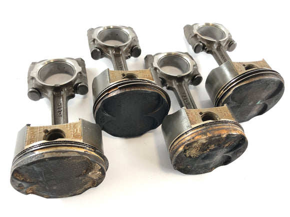 Honda VFR 800 FI RC46 [2000] - Connecting Rod Set