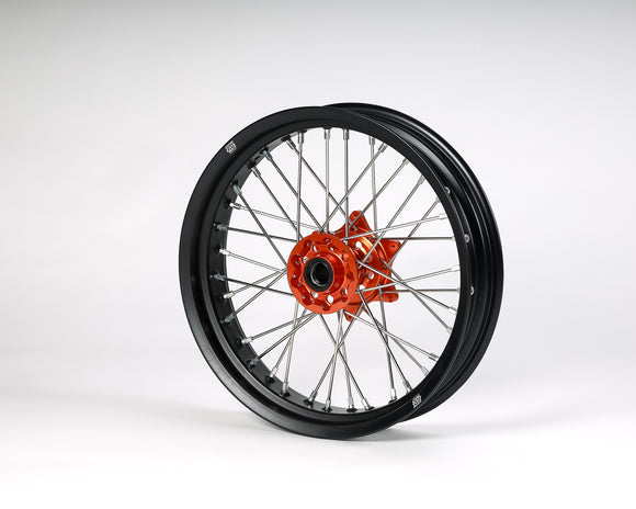 KTM 250 EXC F [2007-2026] - Supermoto-pyöräsarja