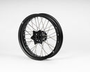 HUSQVARNA FE 450 [2014-2026] - Supermoto wheelset black