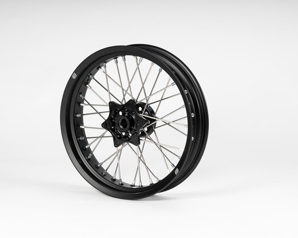 KTM 150 EXC [2010-2016] - Supermoto wheelset