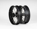GAS GAS MC 125 [2021-2026] - Supermoto wheelset black