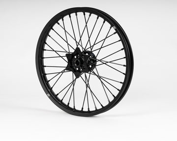GAS GAS MC 250 [2022-2026] - Enduro-Radsatz