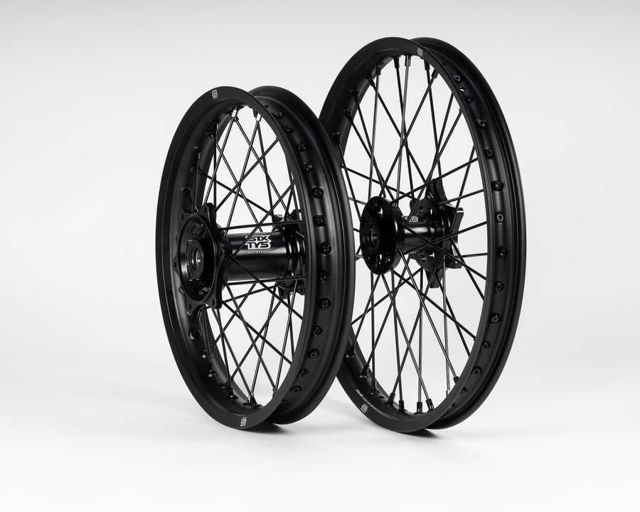 KTM 505 SX F [2007-2009] - Enduro-Radsatz